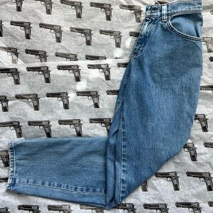 Vintage Lee Mom jeans in perfect condition